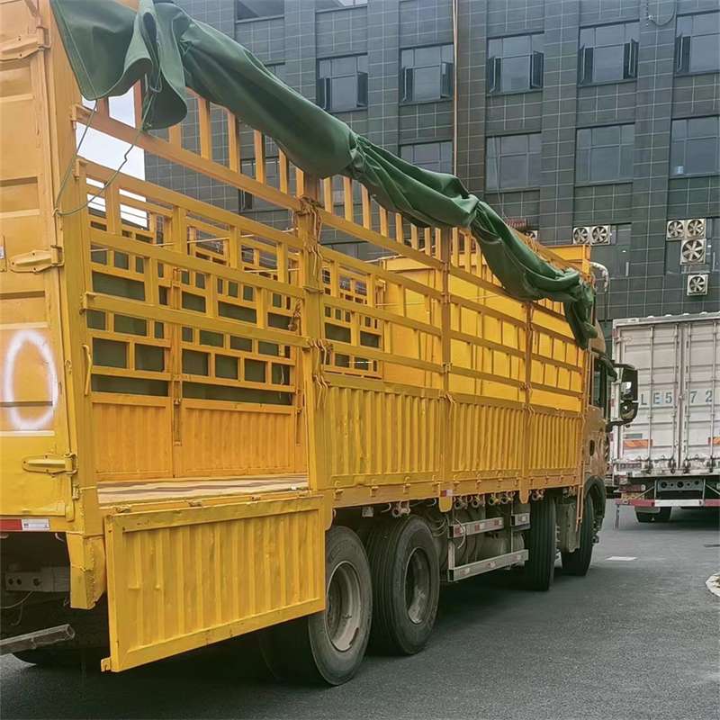河北廊坊大城县到新泰物流公司——一站式货运服务（到新泰的物流）