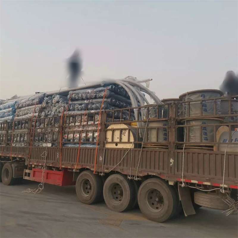 河北廊坊大城县到六盘水物流公司——一站式服务，让货运更便捷