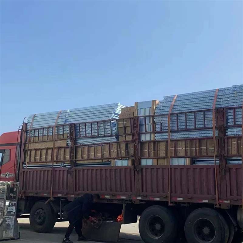 河北廊坊大城县至平凉货运专线一站式物流服务，满足您的各种需求
